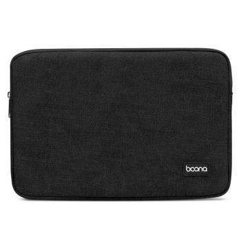 12 Inch Protective Laptop Liner Bag Cover - Lightweight Gray
