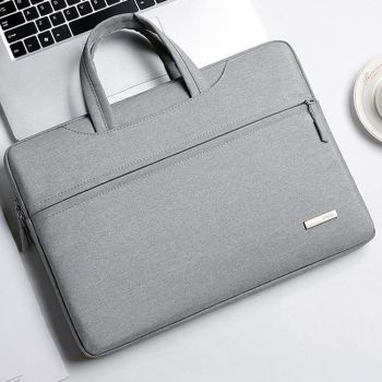 11 Inch Inner Bag for Handbag or Laptop - Dark Blue