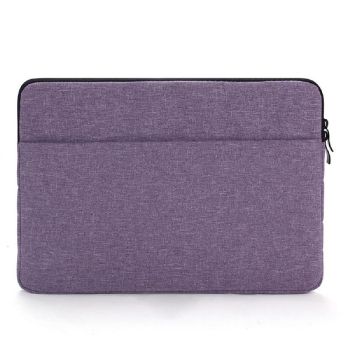 Waterproof & Anti-vibration Inner Bag for 11 / 13-14 Laptops - Cyan