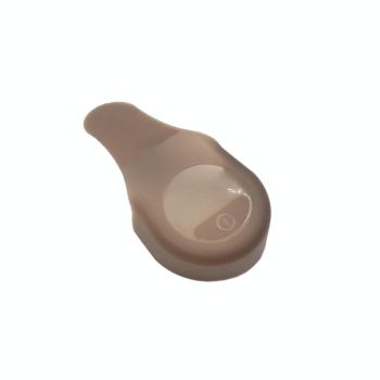 Waterproof Silicone Switch Panel for Ninebot Escooters - Pink