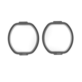 Vr2 Hifylux Myopia Glasses for Playstation - Enhance your Gaming Experience - -5.0D
