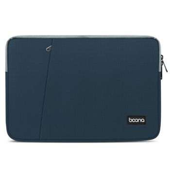13 Inch Protective Laptop Liner Bag Cover - Lightweight Blue