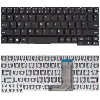 Lenovo Ideapad D330 D335 Keyboard - us Version - Grey