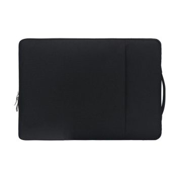 Denim Business Laptop Liner Bag for Tablets - Grey