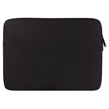 Universal Oxford Cloth Laptop Tablet Bag - 15.6 Inch Inner Package - Grey