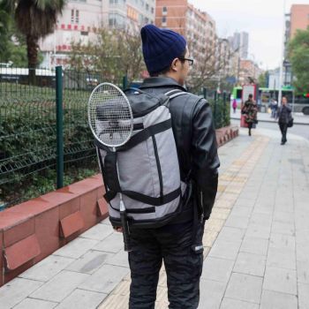 21 Inch Large Capacity Oxford Travel Shoulder Bag