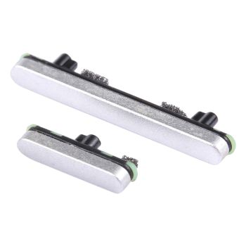 Google Pixel 6 Pro Buttons - Power and Volume Control - Gold