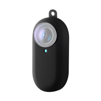 Insta360 Go 2 Body Silicone Case - Protective - Blue