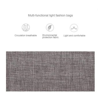 Multi-function Laptop Backpack with Usb Port - Fits 15.6 Macbook Samsung Sony Dell Alienware Chuwi Asus Hp - 46x32x12cm - Blue