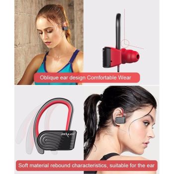 True Wireless Stereo Earphones with Charging Box - H10 Tws - Ip8F4947L