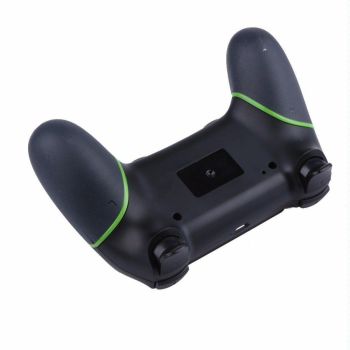 Wireless Ps4 Game Controller - Compact and Colourful - Blue