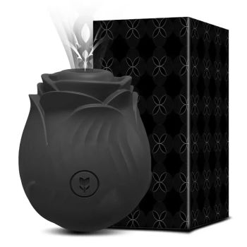 Clit Sucker Vibrator for Women Nipple Clit Stimulation Toy 18 - Gm31 Purple