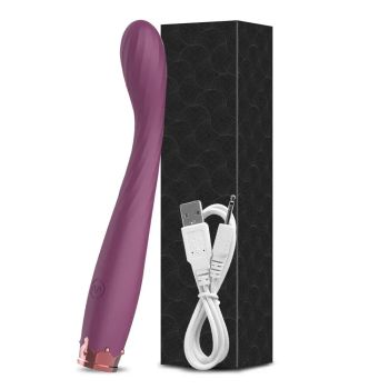 Vagina Vibrator for Women Clit Nipple Stimulator G Spot Pleasure Female Masturbator - Zd060 Pink