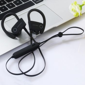 Wireless Bluetooth In-ear Earphones with Mic - G5 V4.2 - Ip8P3560R