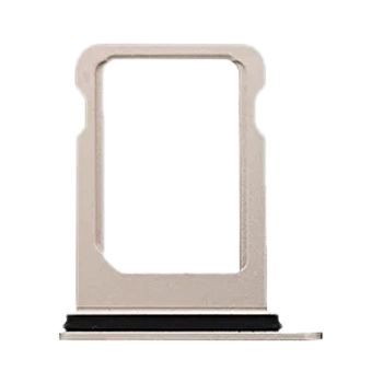 Iphone 13 Mini Sim Card Tray - Red