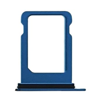Iphone 13 Mini Sim Card Tray - Silver