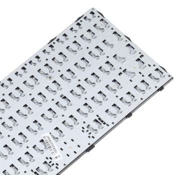 Silver us Keyboard for Hp Probook 430 / 440 / 445 G5