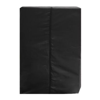 Folding Treadmill Dust Cover - Fitness Equipment - Silver