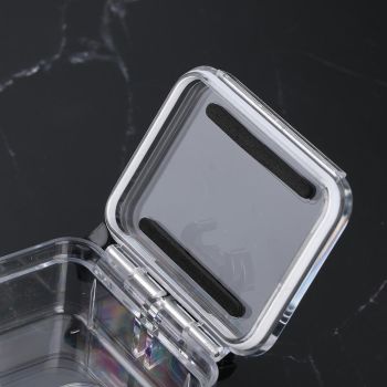 Waterproof Housing Case for Gopro - 45m Depth