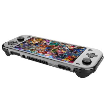 Protective Clear Cover for Nintendo Switch Lite