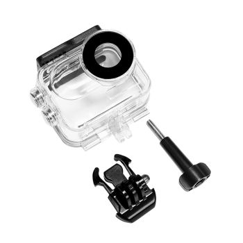 Insta360 Go 3 Underwater Base Adapter and Screw - 60m