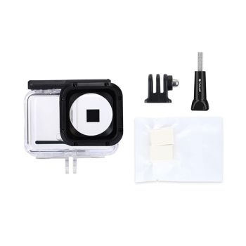 60m Waterproof Diving Case for Insta360 one r 1.0 Inch Edition