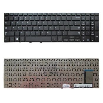 Samsung Keyboard for Np 370 / 510 / 450 / 470 Series - White
