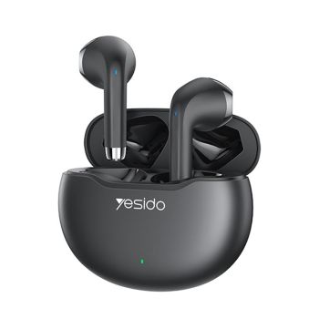 Wireless Bluetooth 5.0 Earbuds - Tws - White
