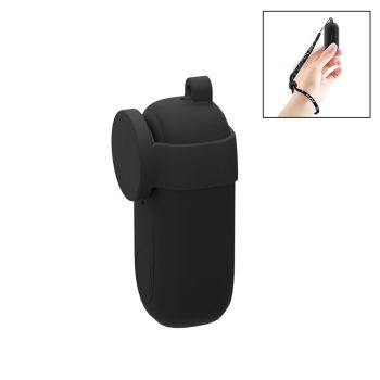 Insta360 Go 2 Silicone Case with Lens Cover - White