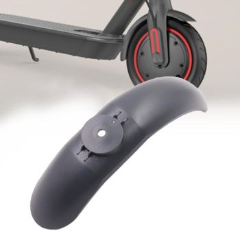 Xiaomi Mijia M365 Electric Scooter Front Fender Accessory - White