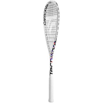 Tecnifibre 125 Carboflex X-Top V2 Squash Racket Racquet