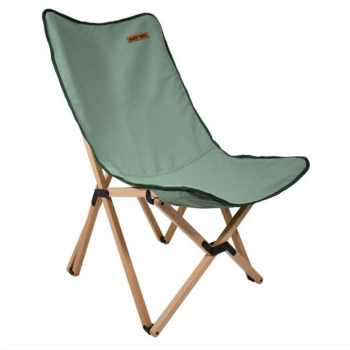 BlackWolf XXL Beech Chair Paloma Camping Camp Hiking Foldable Folding