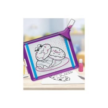 Discovery: Shake Studio - Sprinkle Stencil Designer