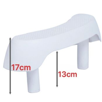 6x Ergonomic Children Kids Study Chairs Height Adjustable - Pink