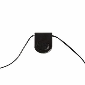 Wooden Large Floor Lamp Industrial Retro Modern Adjustable Light - Matte Black