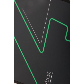 PULSE Graphite Carbon Fiber Pickleball Paddles Pickle Ball Racket Racquet