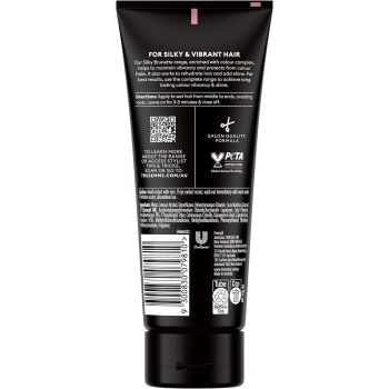 Tresemme Silky Brunette with Colour Complex Hair Mask 200ml Step 3