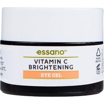 Essano Advanced Brightening Vitamin C Eye Gel, 10g
