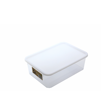 16x 5L Food Storage Containers w/ Lids Bulk Lot - Made in Australia