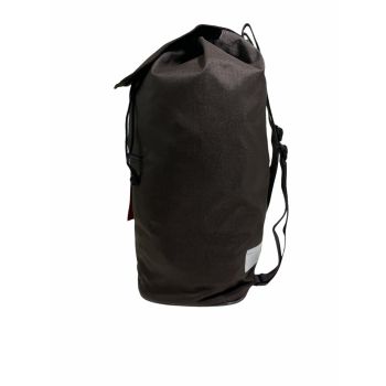 26L Foldable Deep Backpack Bag Gym Sports Luggage Travel Back Pack - Brown