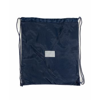 Leuts Waterproof Bag Sack Gym School Swimming Boot Bag Swim - Blue