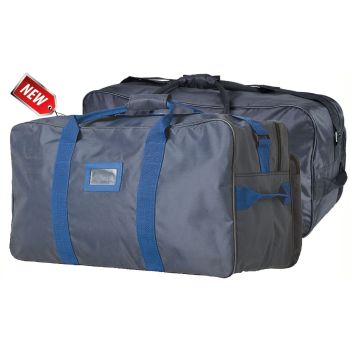 Portwest B900 Holdall 65L Bag Gym Overnight Travel Weekend Luggage - Navy