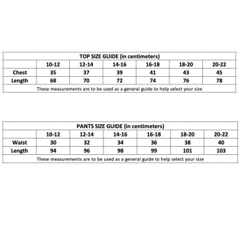 2pcs Set Womens Merino Wool Blend Pants & Top Underwear Leggings Thermal Thermals - Beige - 10-12