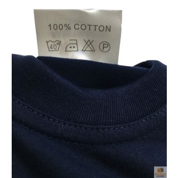 Kids KOALA AUSTRALIA T Shirt Tee Souvenir Gift Childrens Child 100% Cotton Top - Navy - 6