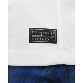 Nike Mens England National 2023 Stadium Home Dri-FIT Soccer Football Jersey Top - XL