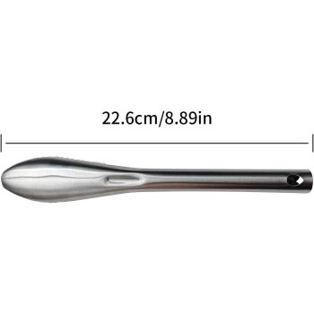 Fish Scale Remover Scaler Scraper Cleaner Kitchen Tool Peeler Gadget