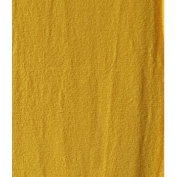 FOOTLESS TIGHTS Ladies Fluro Colourful Dance Hosiery Womens Stockings - Yellow