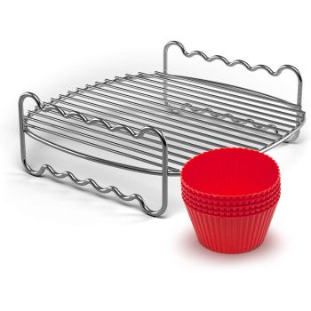 PHILIPS Party Master Kit for Airfryer HD962X HD964X HD972X HD974X