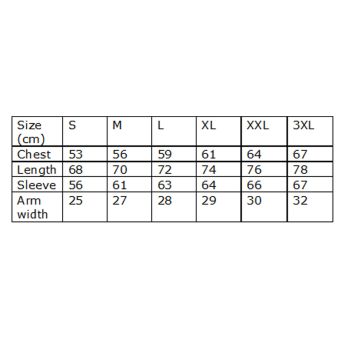 HI VIS POLAR FLEECE Jumper Full Zip Safety Workwear Fleecy Jacket Unisex - Yellow - 4XL