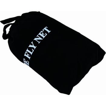 Mosquito Hat Net Head Protector Bee Bug Mesh Insect Mozzie Fishing Fly - Black